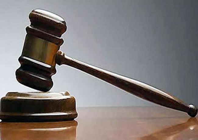 Fake lawyer bags 3-years imprisonment