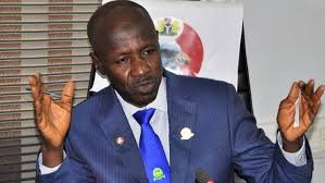 Magu: No sacred cows, days of corrupt officials are numbered – Presidency