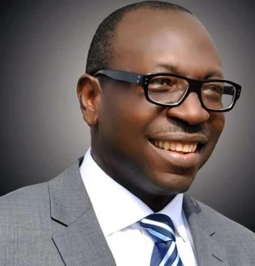 PERSPECTIVE – Edo 2020: Between Obaseki and likely his successor