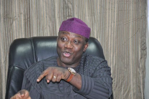 COVID-19: Ekiti to arrest facemask defaulters from Monday