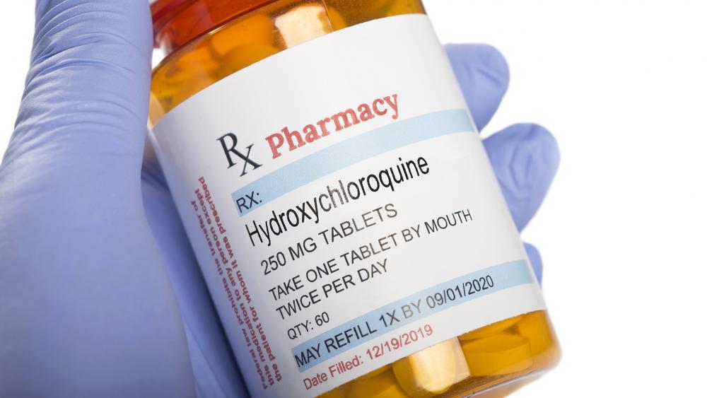 AN EXPERT CONFIRMS TRUMP WAS RIGHT: HYDROXYCHLOROQUINE SAVES LIVES, ‘PROPAGANDA WAR’ IS KILLING PEOPLE