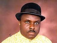PERSPECTIVE – Who shall speak for Ibori?