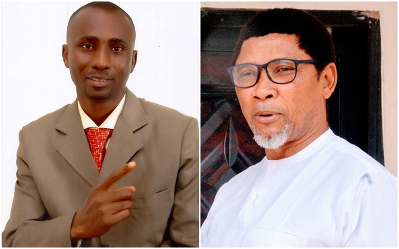 Okowa approves appointment of Frank Whyte, Oteri as GMs of DBS Asaba, Warri