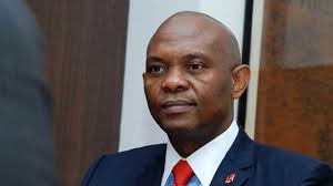Alleged N41bn fraud: Tony Elumelu demands apology from Senator Akinyelure