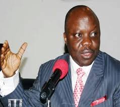 Defection: Delta APC says it will not miss Uduaghan