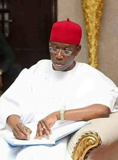 Delta Smart Ladies commend Okowa for emergence of 17 women as council vice chairmen