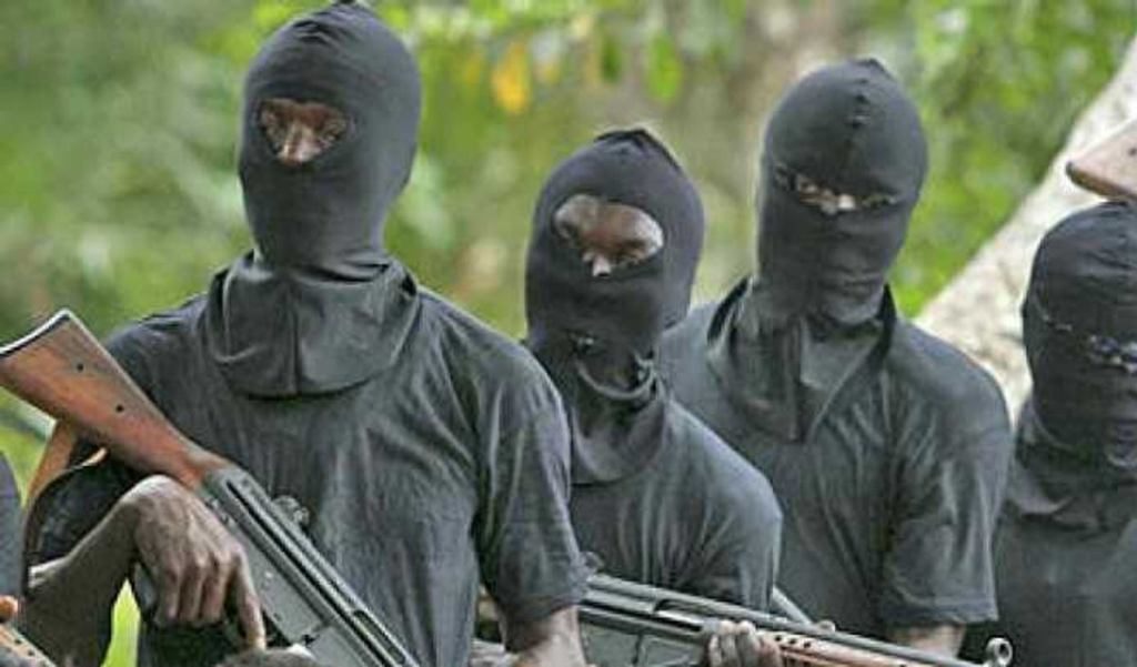 District Head alerts on rising kidnappings in S/Kaduna