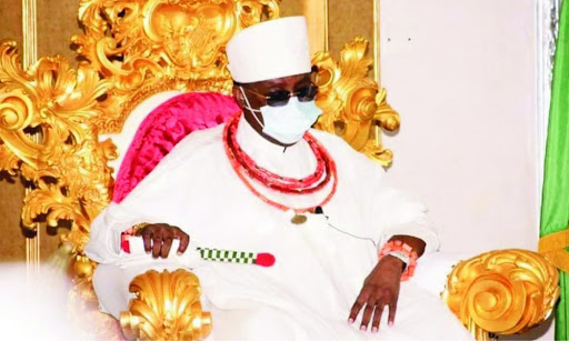 Oba of Benin cautions politicians against setting Edo on fire