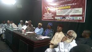 Yoruba Summit Group declares Oct 1 ‘Unhappiness Day’;urges international community: Stop giving Nigeria loans