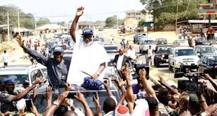 Akeredolu wins Ondo governorship elections