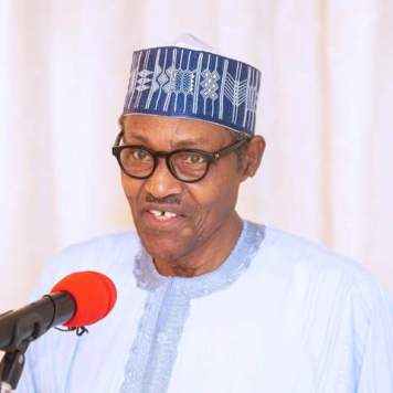 Disbanding SARS is first step extensive police reforms, says Buhari
