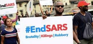 PERSPECTIVE – Important lessons from #ENDSARs protests