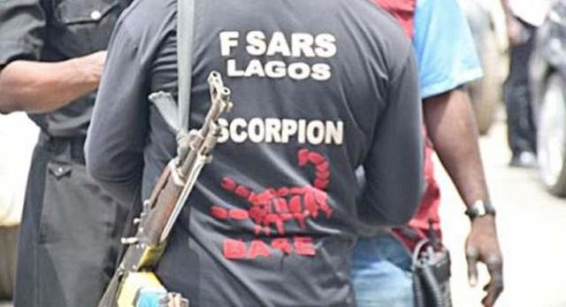 Illegal operations: I-G bans FSARS, other Tactical Squads from routine patrols