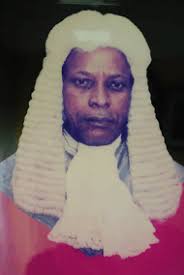 Delta CJ challenges Delta lawyers to aspire to SAN rank