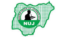 Ika NUJ mourns late veteran journalist Chiejile, pay condolence visit to family