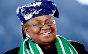 WTO DG: Reps Minority Caucus congratulates Okonjo-Iweala