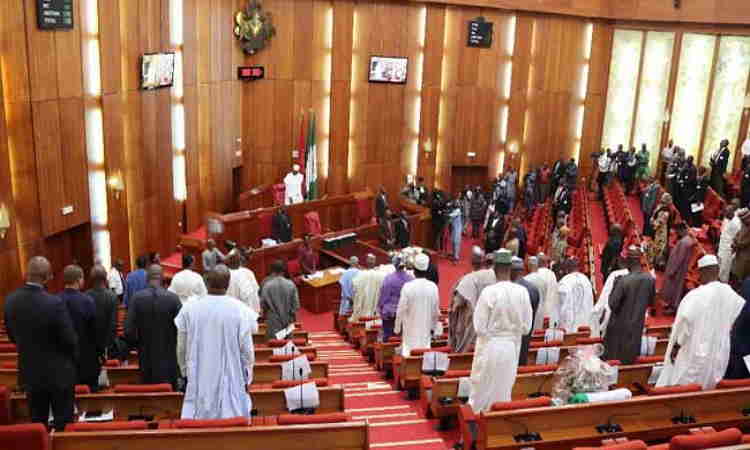 Senate Committees to probe alleged extra-judicial killings by SARS