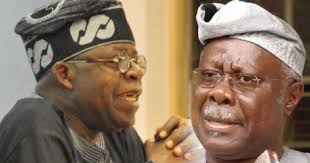 PERSPECTIVE – Looming clash of two Lagos godfathers