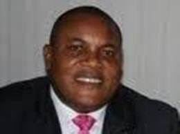 Rt. Hon. Funkekeme Solomon.