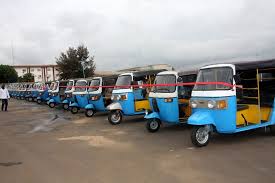 Motorists, keke riders bemoan closure of Okere Road, Warri