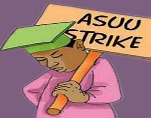 ASUU puts off 9-month-old strike with conditions; sets up monitoring team
