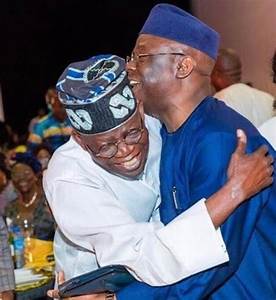 PERSPECTIVE – Bakare didn’t defend Tinubu; he defanged him