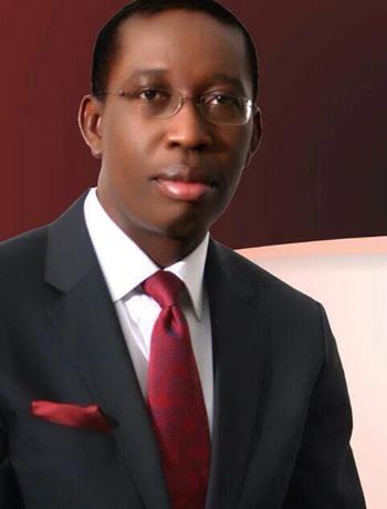 New Year Message: Okowa urges Deltans to approach 2021 with great optimism