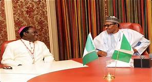 Buhari’s actions negate Nigeria’s unity, says Muslim coalition; decries attacks on Kukah