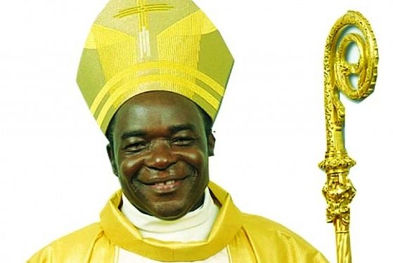 TRIBUTE – Bishop Kukah and the fractured microcosm