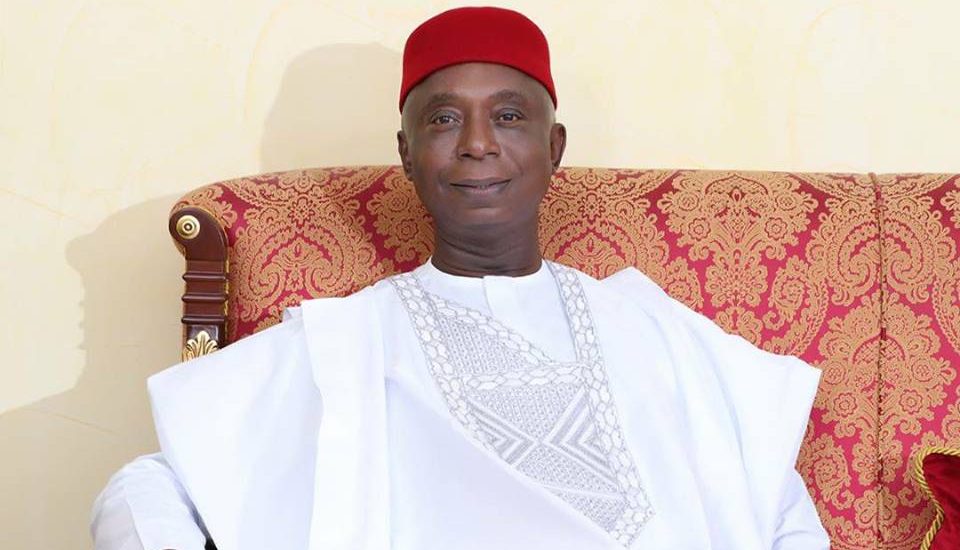 $13 bn Paris Club refunds: ALGON President confirms engaging Ned Nwoko, as lawyers unveil threats to Nwoko, LINAS; EFCC, DSS reports confirm Linas fulfilled obligation with states, LGAs