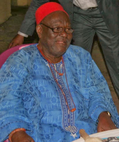 Okowa mourns 2nd Republic Senator, Nosike Ikpo