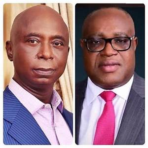 PERSPECTIVE – Alleged plot to assassinate Ned Nwoko: Understanding Gabriel Ogbechie’s hypocrisy