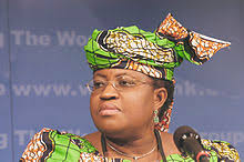 Okowa congratulates Okonjo-Iweala on emergence as WTO DG