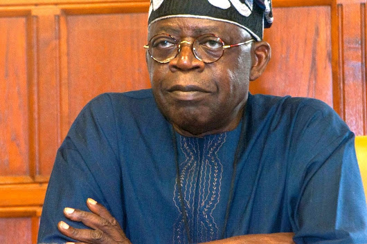 EFCC deepens Tinubu probe, demands asset declaration form from CCB