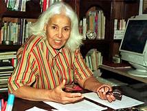 PERSPECTIVE – El Saadawi: Truth in a world that lies