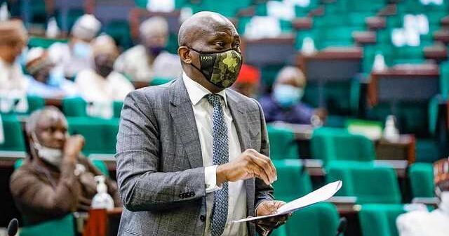 HoReps halt loot pay out, as Elumelu leads Delta Reps in motion, says funds belong to Delta