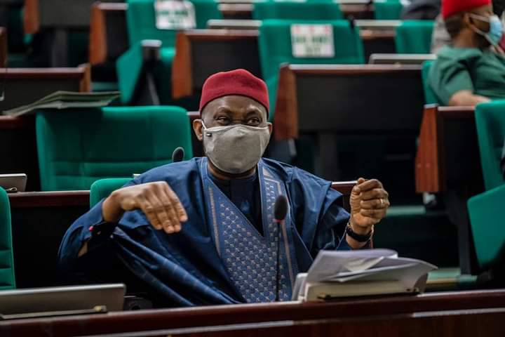 $1.5 billion rehabilitation for Port Harcourt: A huge scam, over bloated, says Reps Minority Caucus; demands immediate review