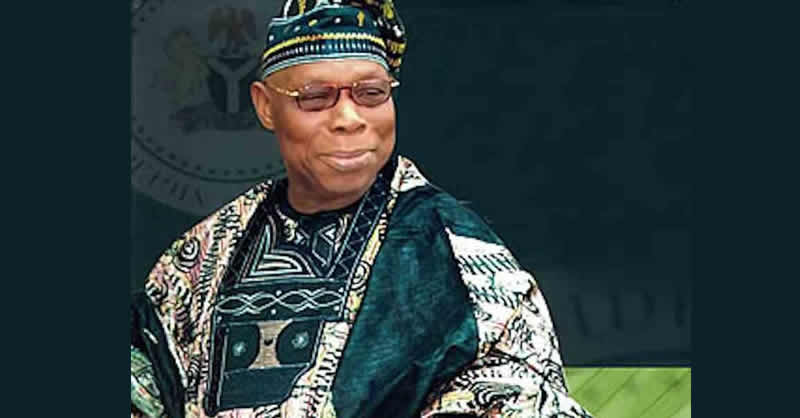 Olusegun Obasanjo: Reps Minority Caucus felicitates a statesman @ 84