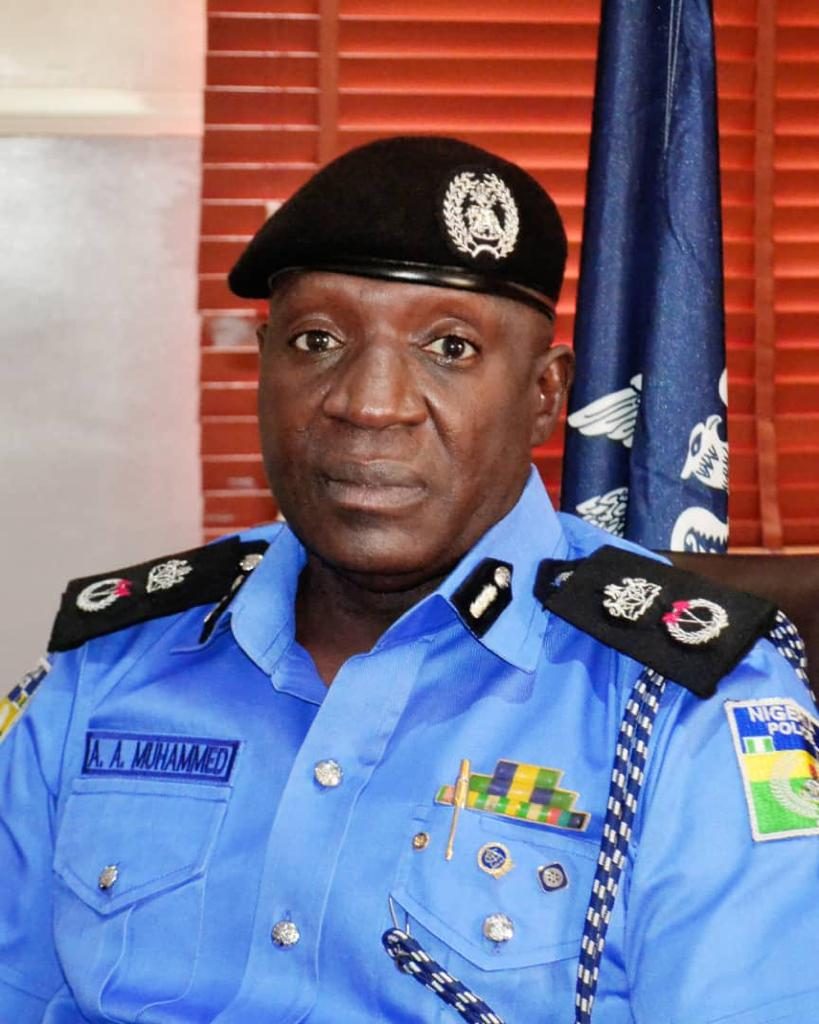 Four suspected kidnappers nabbed by Delta Police, victim rescued