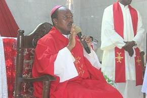 Bishop Elue inaugurates beatification panel for Rev Fr. Anslem Ojefua