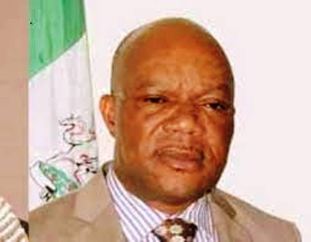 Elumelu mourns Rt. Hon. Sam Obi, ex-Delta Ag. Governor; says his death is tragic
