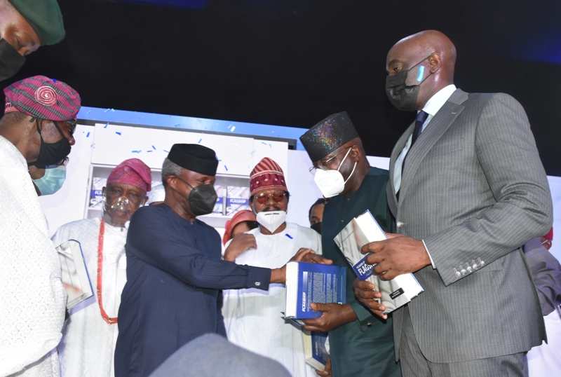 Okowa extols The Guardian’s contribution to nation-building