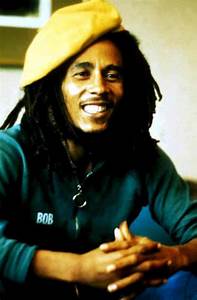 PERSPECTIVE – Bob Marley’s first 40 years of leaving us