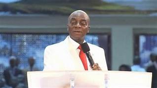 CHRISTIAN LIFE – Liberation Mandate @40:  David Oyedepo: A man of grace; God’s gift to Nigeria for the world