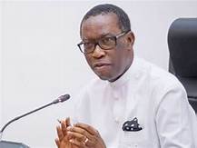 Eid-el-Fitr: Okowa calls for prayers to fight insecurity