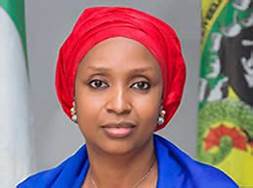 PERSPECTIVE – Poor Hadiza Bala Usman, forced to grow too quickly