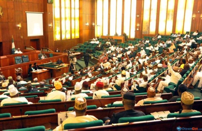 Proposed state creation: House of Reps Committee proposes 31 states, Anioma not on list