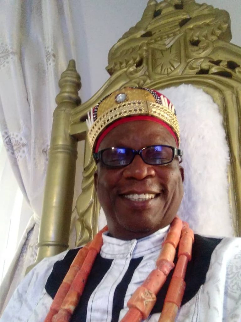 PERSPECTIVE – Idumuje-Ugboko stool: Delta North traditional rulers make history, transmit validation letter in favour of Obi Solomon Eziokwubundu Nwabuokei Nwoko
