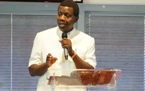 Nigeria Twitter ban: Pastor Adeboye says tweets are within human rights