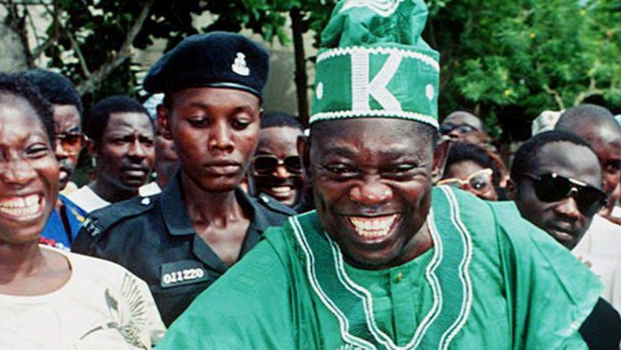 June 12: Atiku urges Nigerians to resist divide and rule tactics of enemies of democracy